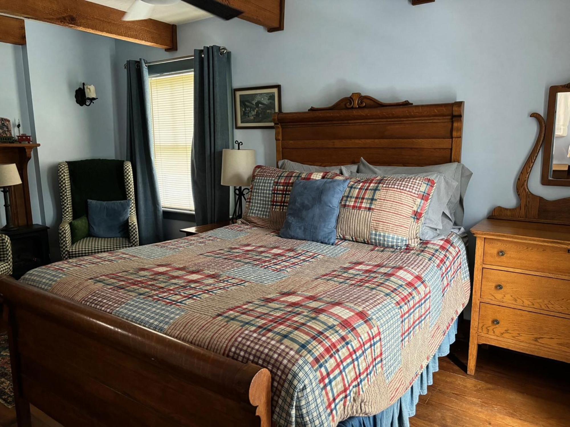 Folkestone Inn Брайсън Сити Стая снимка