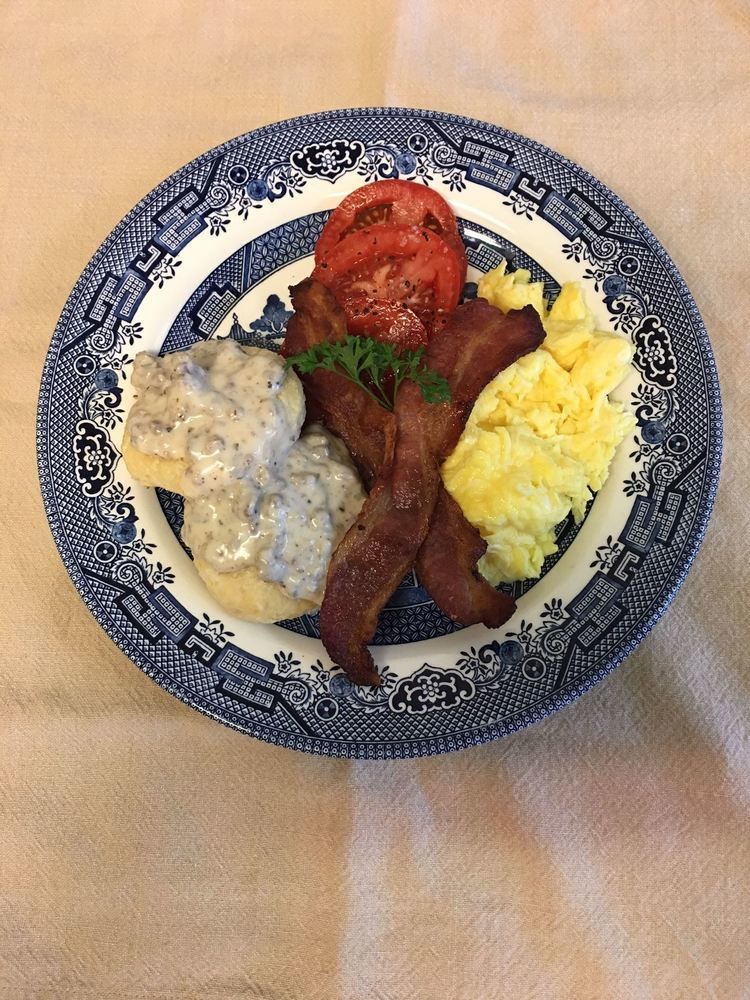 Folkestone Inn Брайсън Сити Екстериор снимка